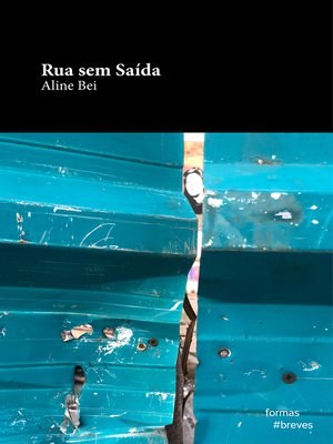 cover image of Rua sem Saída
